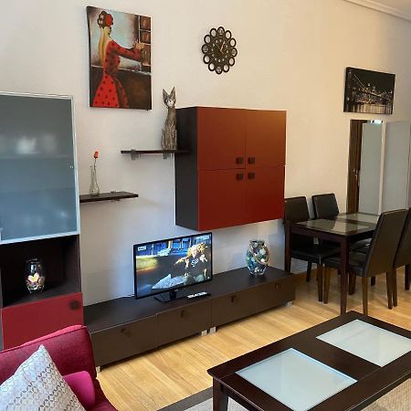 Apartamento Libreros Centro Historico - Parking Gratis Διαμέρισμα Σαλαμάνκα Εξωτερικό φωτογραφία