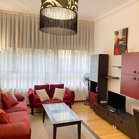 Apartamento Libreros Centro Historico - Parking Gratis Διαμέρισμα Σαλαμάνκα Εξωτερικό φωτογραφία