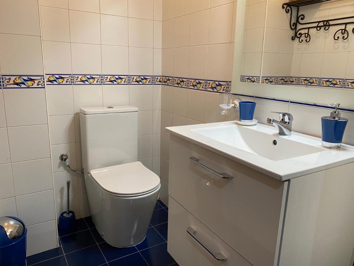 Apartamento Libreros Centro Historico - Parking Gratis Διαμέρισμα Σαλαμάνκα Εξωτερικό φωτογραφία