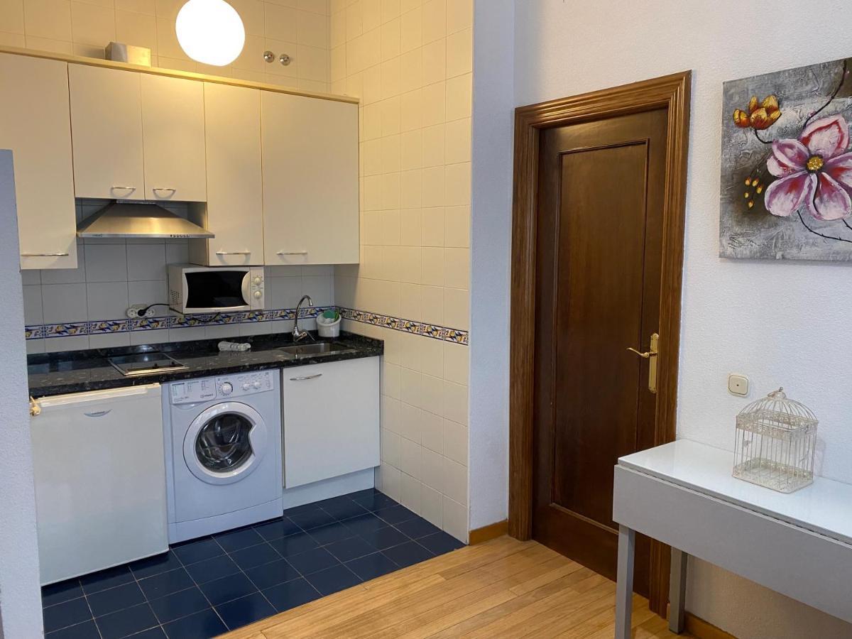 Apartamento Libreros Centro Historico - Parking Gratis Διαμέρισμα Σαλαμάνκα Εξωτερικό φωτογραφία